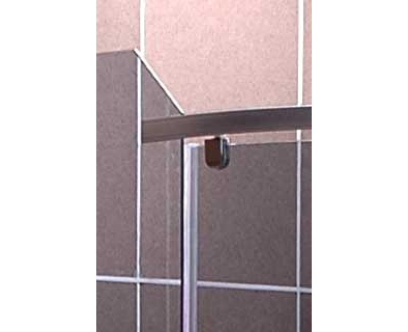 Roth Roltechnik Pusapaļa dušas kabīne DENVER 900x900mm