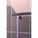 Roth Roltechnik Pusapaļa dušas kabīne DENVER 900x900mm Roth Roltechnik Pusapaļa dušas kabīne DENVER 900x900mm