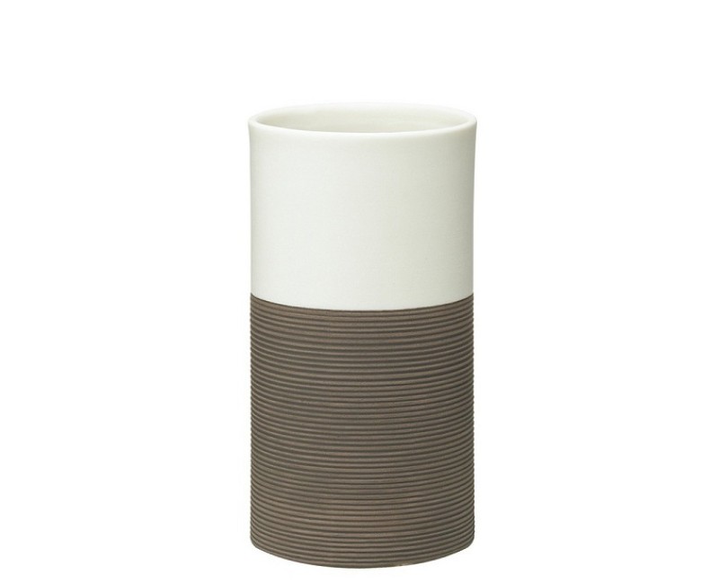 Sealskin Doppio Стакан, коричневый