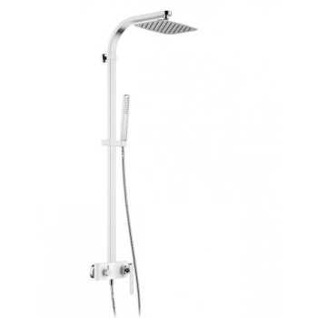 Art Platino dušas komplekts EMIRA EMI-ZKPN.400BC