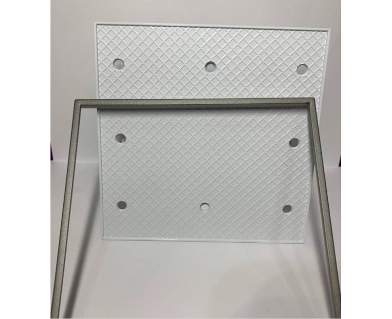 MMotors JSC Вентилятор MMP D100, для плитки