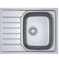 FRANKE Кухонная мойка SPARK 63.5x50 см, SKN 611-63