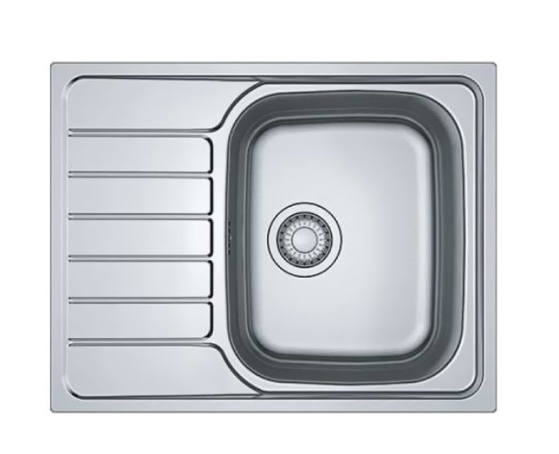 FRANKE Кухонная мойка SPARK 63.5x50 см, SKN 611-63