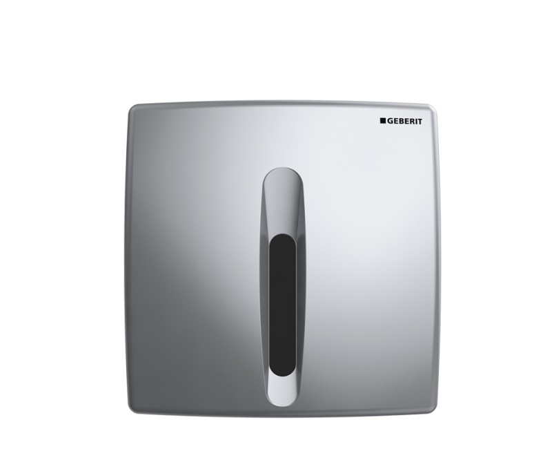 Geberit HyBasic Система электр. управления смывом писсуара, 230V