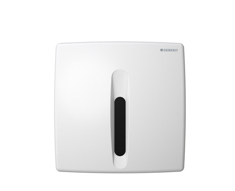 Geberit HyBasic Pisuāra elektroniska poga, 9V 115.818.11.5