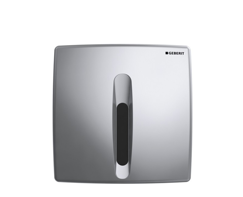 Geberit HyBasic Pisuāra elektroniska poga, 9V 115.818.46.5