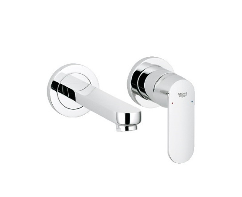 Grohe Eurosmart Cosmo Смеситель для раковины, 19381 000