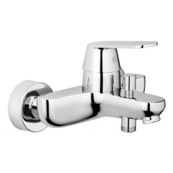 Vannas / Dušas maisītājs Grohe Eurosmart Cosmopolitan, Hromēts 32831000