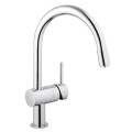 GROHE Minta Смеситель для мойки 32918 000