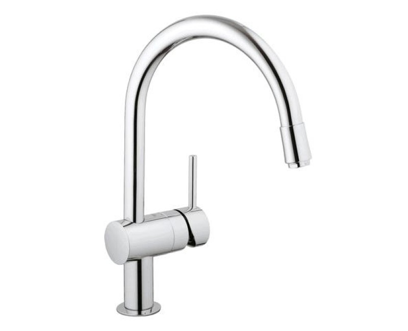 GROHE Minta Смеситель для мойки 32918 000