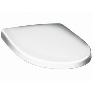 Poda vāks Gustavsberg Nautic 9M26 SC/QR Balts