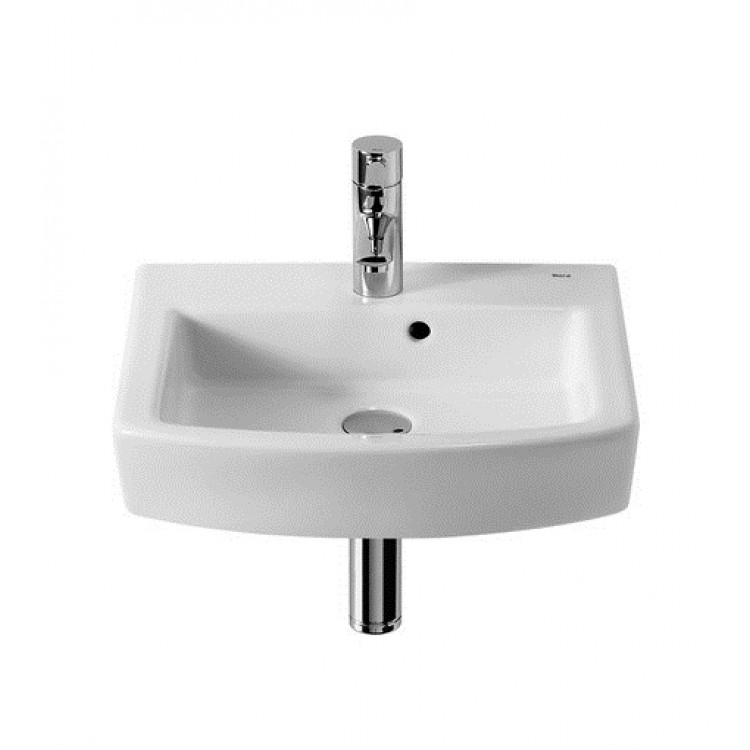 Roca Hall Vannas istabas izlietne 45x38 cm A327624000 Roca Hall Vannas istabas izlietne 45x38 cm A327624000