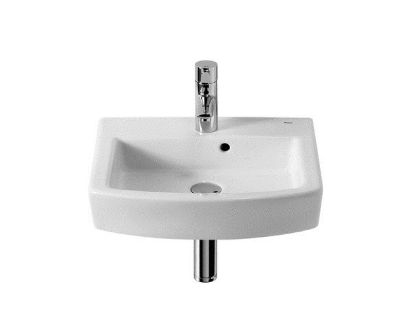 Roca Hall Умывальник 45x38 см A327624000