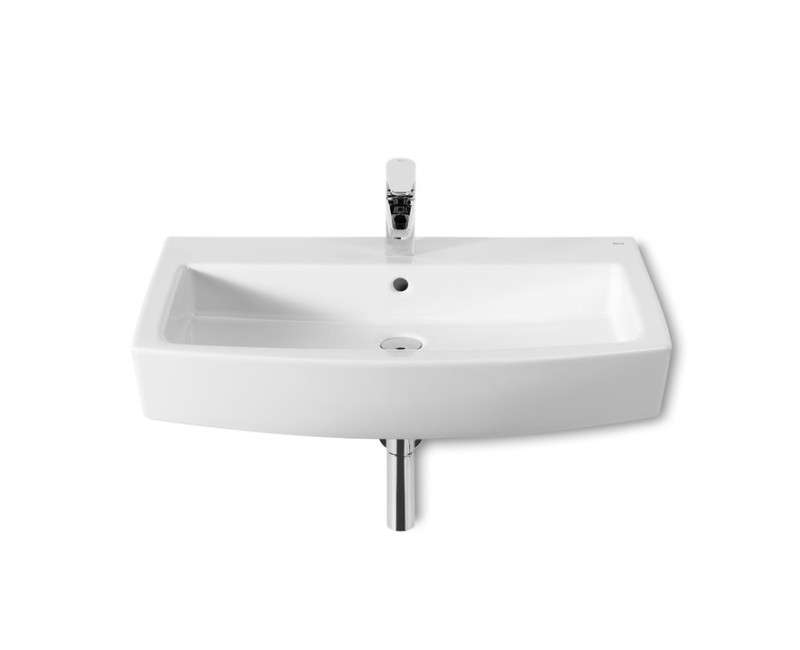 Roca Hall Умывальник 75x50 см A32762G000
