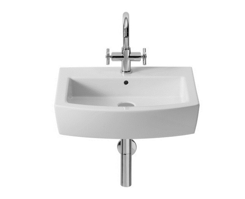 Roca Hall Умывальник 55x49 см 7327881000