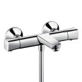 Hansgrohe Ecostat Universal Термостат для ванны и душа, хром 131