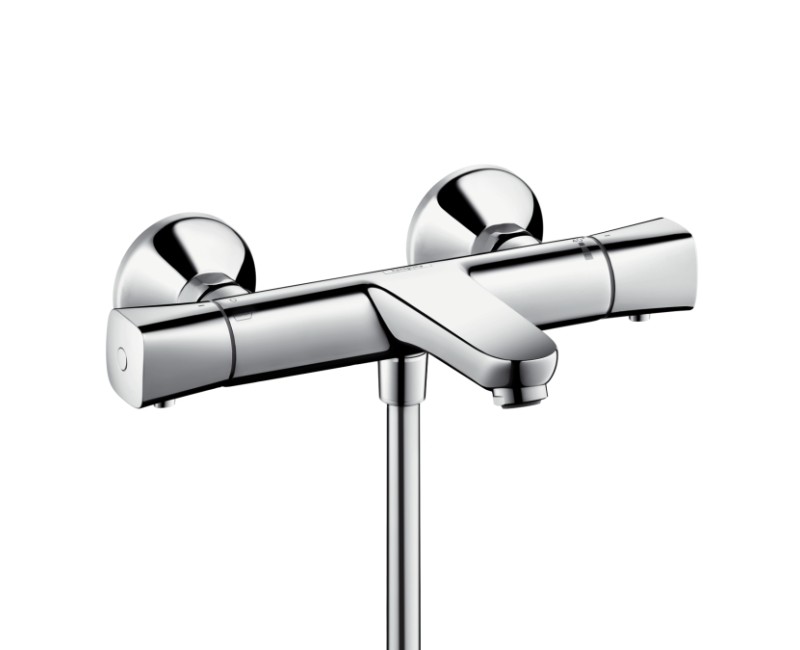 Hansgrohe Ecostat Universal Термостат для ванны и душа, хром 131