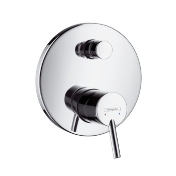 Hansgrohe Talis Панель смесителя для ванны 32475000