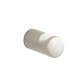 Hansgrohe Logis Āķis, matēts niķelis 40511820 Hansgrohe Logis Āķis, matēts niķelis 40511820