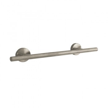 Hansgrohe Logis Полотенцедержатель 60cm, шлиф.никель 40516820