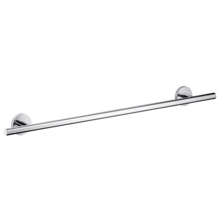 Hansgrohe Logis Dvieļu turētājs 60cm, hroms 40516000 Hansgrohe Logis Dvieļu turētājs 60cm, hroms 40516000