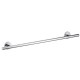 Hansgrohe Logis Dvieļu turētājs 60cm, hroms 40516000 Hansgrohe Logis Dvieļu turētājs 60cm, hroms 40516000