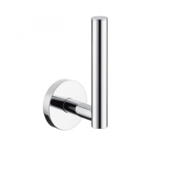 Hansgrohe Logis Держатель запасной бумаги, хром 40517000