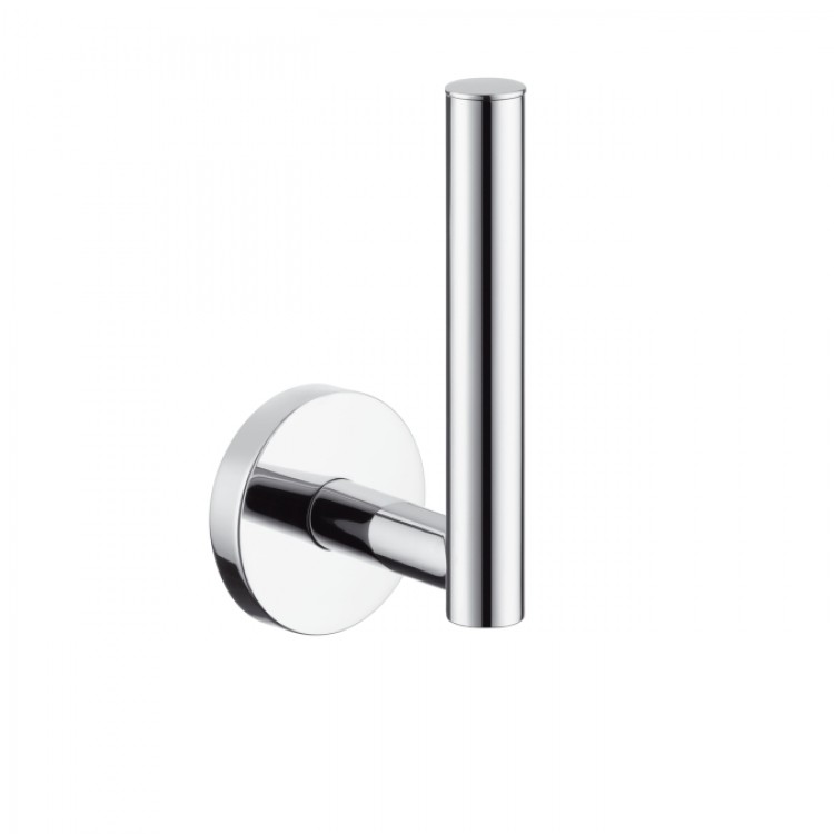 Hansgrohe Logis Держатель запасной бумаги, хром 40517000 Hansgrohe Logis Держатель запасной бумаги, хром 40517000