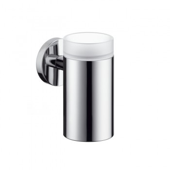 Hansgrohe Logis Стакан, хром 40518820
