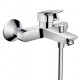 Hansgrohe Logis Vannas/dušas jaucējkrāns, 71400000 Hansgrohe Logis Vannas/dušas jaucējkrāns, 71400000