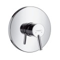 Hansgrohe Talis S Панель смесителя для душа 32675000