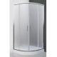 Roth Roltechnik Душевой уголок полукруглый HOUSTON NEO 90cm