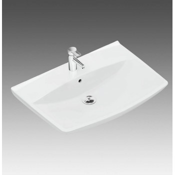 IFO Inspira Art Izlietne 60 cm, balta 15172