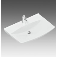 IFO Inspira Art Раковина 60 cm, белая 15172100
