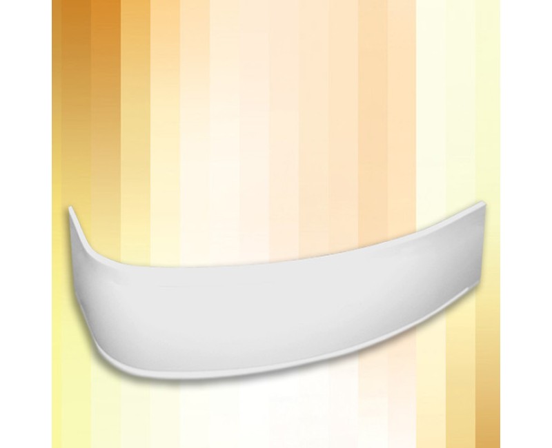 Roltechnik Ванна ISABELLA NEO 170x110 cm