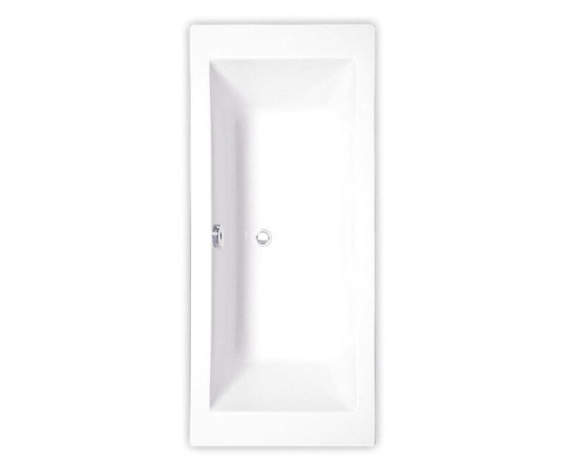 Roltechnik Vanna KUBIC 190x90