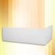 Roltechnik Vanna KUBIC ASYMMETRIC 170x110 cm Roltechnik Vanna KUBIC ASYMMETRIC 170x110 cm