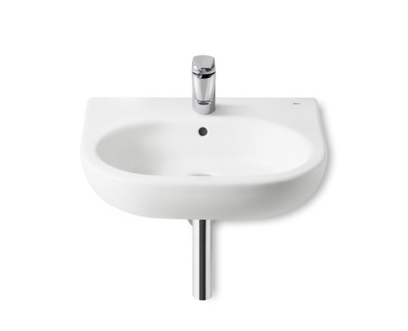 Roca Meridian Умывальник 55x46 см A327243000