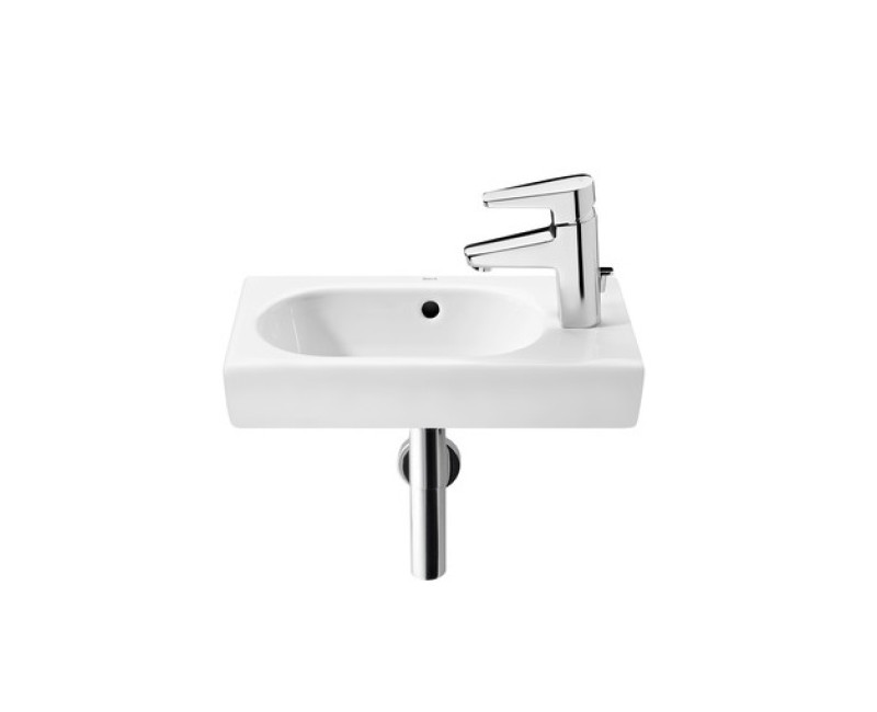 Roca Meridian Vannas istabas izlietne 45x25 cm A327248000