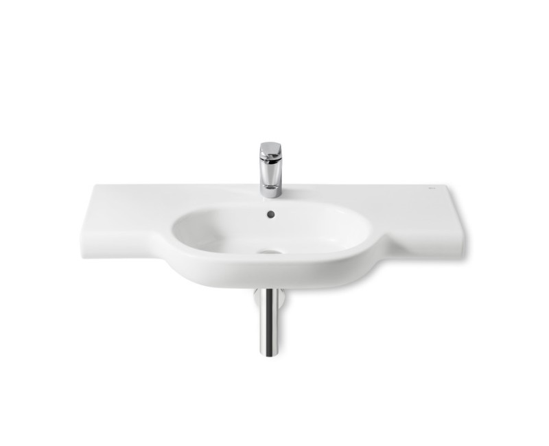 Roca Meridian Умывальник 100x46 см A32724B000