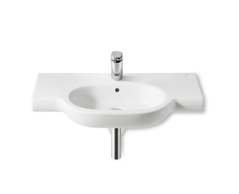 Roca Meridian Vannas istabas izlietne 85x46 cm A32724D000