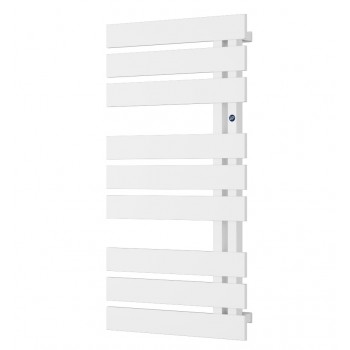 Instal Projekt Dvieļu žāvētājs Nameles 400x1186mm, balts