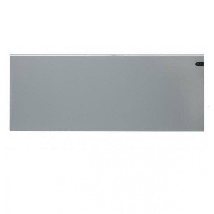 Elektriskais radiators ADAX NEO NP 20 KDT, sudraba Elektriskais radiators ADAX NEO NP 20 KDT, sudraba