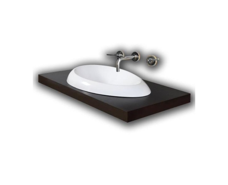 PAA Izlietne ORGANIC 69x48cm