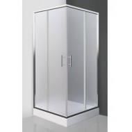 Roth Roltechnik Душевой уголок квадратный ORLANDO NEO 800x800mm