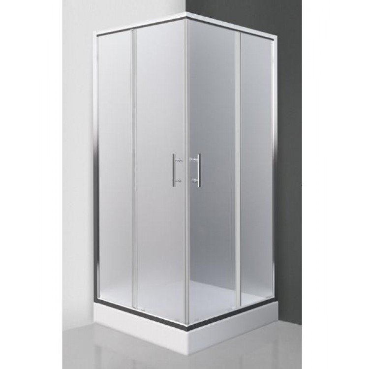 Roth Roltechnik Душевой уголок квадратный ORLANDO NEO 800x800mm
