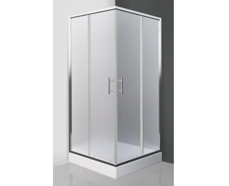 Roth Roltechnik Dušas stūris kvadrātveida ORLANDO NEO 900x900mm