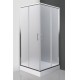 Roth Roltechnik Душевой уголок квадратный ORLANDO NEO 800x800mm