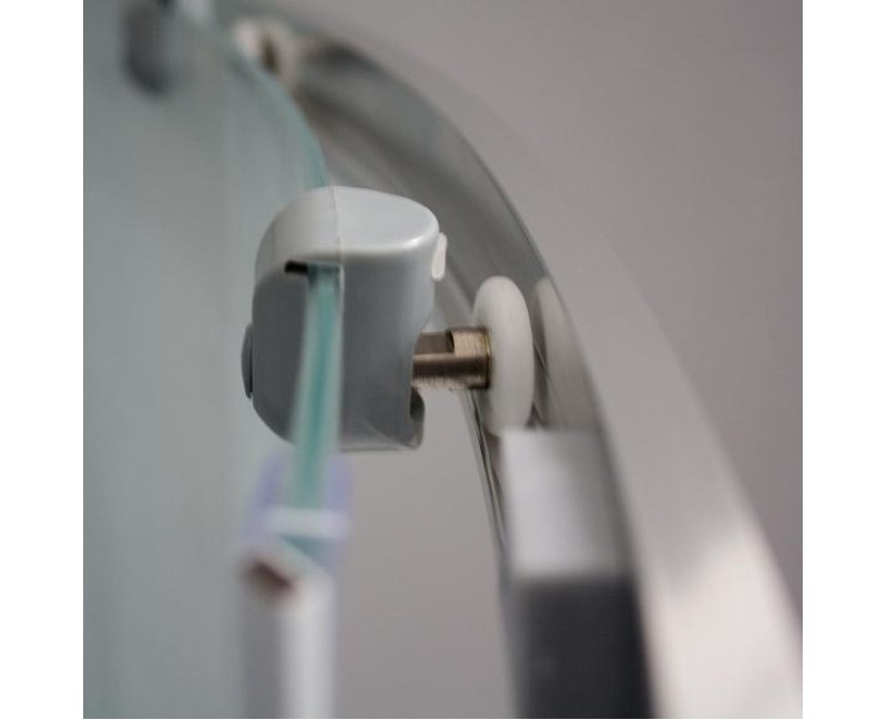 Roth Roltechnik Dušas stūris kvadrātveida ORLANDO NEO 900x900mm