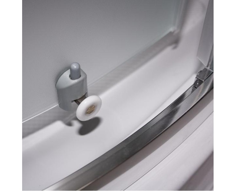 Roth Roltechnik Dušas stūris kvadrātveida ORLANDO NEO 900x900mm